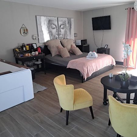 Le Barp Domaine L'Oree Du Marais מראה חיצוני תמונה